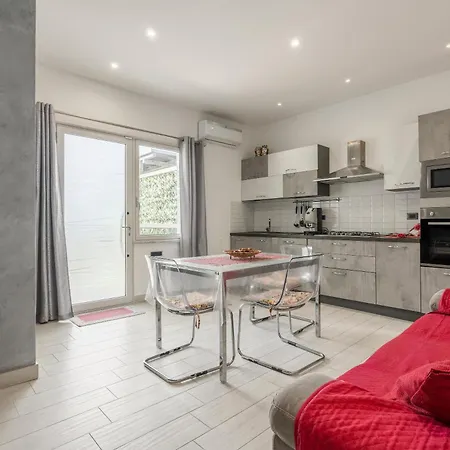 Ferienhaus Lido Azzurro Sea Appartments *