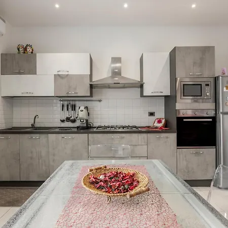 Lido Azzurro Sea Appartments