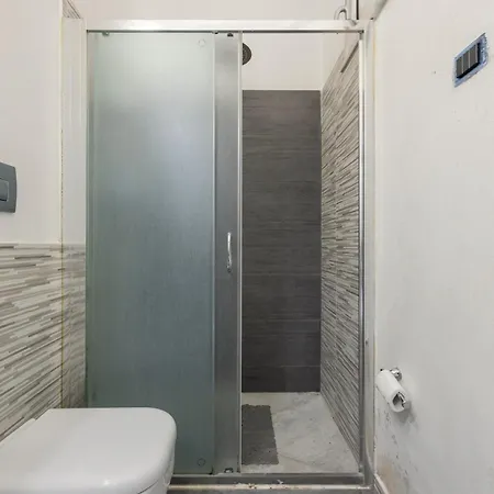 Lido Azzurro Sea Appartments * Carini