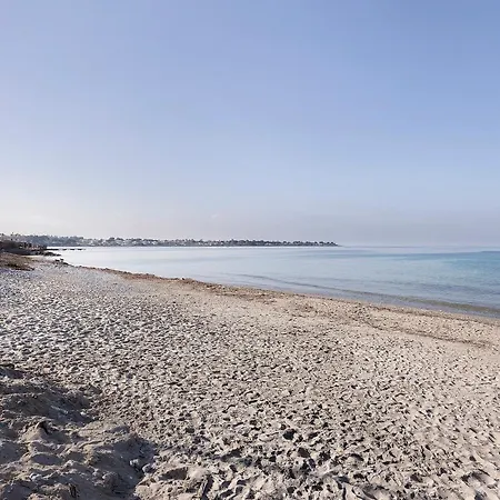 度假居 Lido Azzurro Sea Appartments