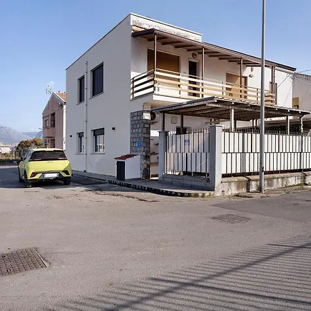 度假居 Lido Azzurro Sea Appartments