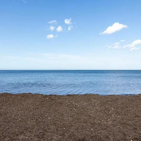 Lido Azzurro Sea Appartments 度假居