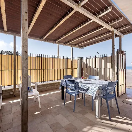 度假居 Lido Azzurro Sea Appartments