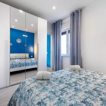 Lido Azzurro Sea Appartments