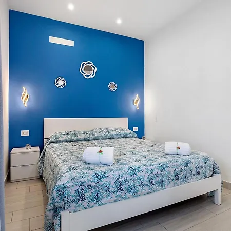度假居 Lido Azzurro Sea Appartments *