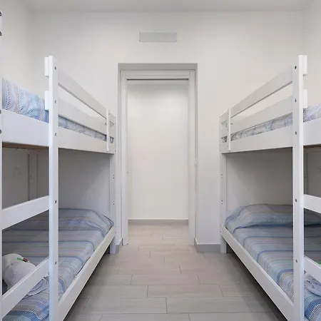 度假居 Lido Azzurro Sea Appartments