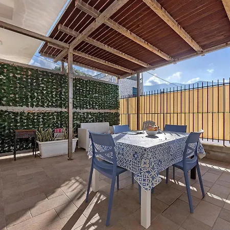 度假居 Lido Azzurro Sea Appartments