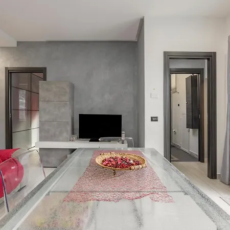 Lido Azzurro Sea Appartments 卡里尼