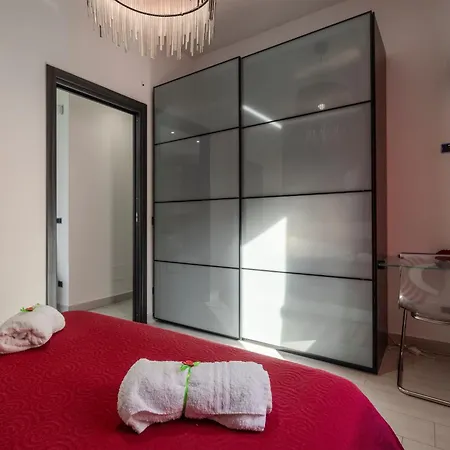 Lido Azzurro Sea Appartments