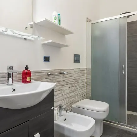 Lido Azzurro Sea Appartments *