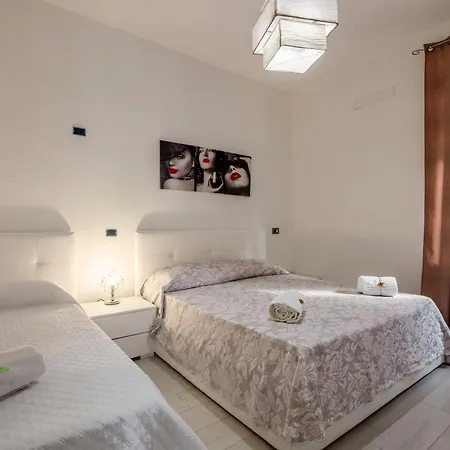 Lido Azzurro Sea Appartments