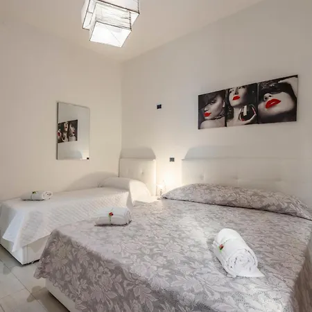Lido Azzurro Sea Appartments *