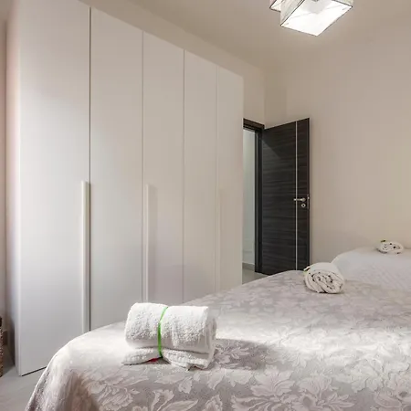 Lido Azzurro Sea Appartments *
