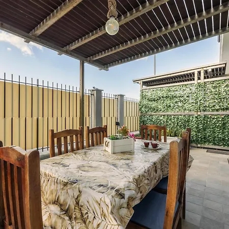 Lido Azzurro Sea Appartments