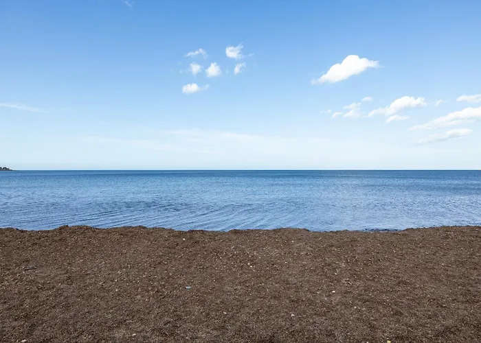 Ferienhaus Lido Azzurro Sea Appartments *