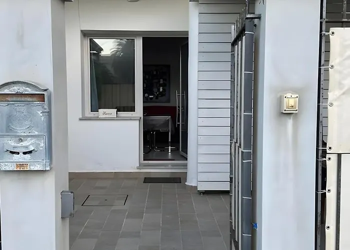 Ferienhaus Lido Azzurro Sea Appartments *