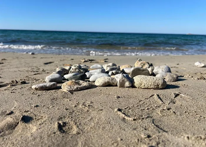 Lido Azzurro Sea Appartments Ferienhaus *