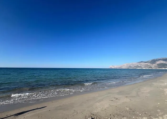 Lido Azzurro Sea Appartments *