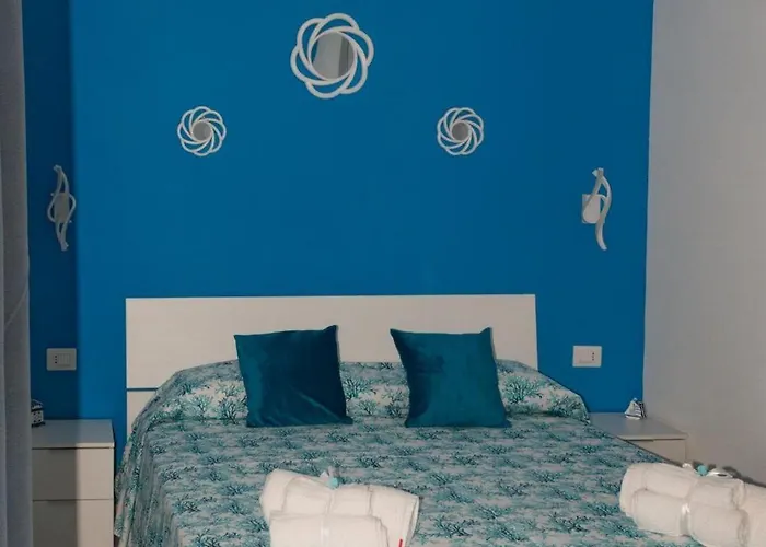 Lido Azzurro Sea Appartments