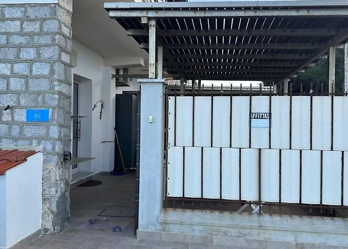 Lido Azzurro Sea Appartments Ferienhaus Carini