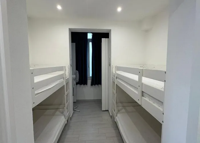 Lido Azzurro Sea Appartments Carini