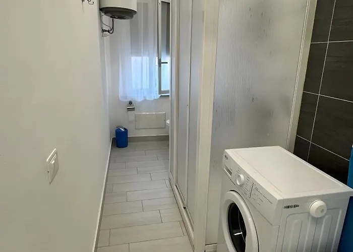 Lido Azzurro Sea Appartments * Carini