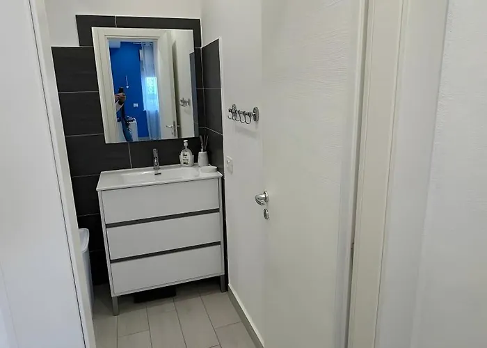 Lido Azzurro Sea Appartments *