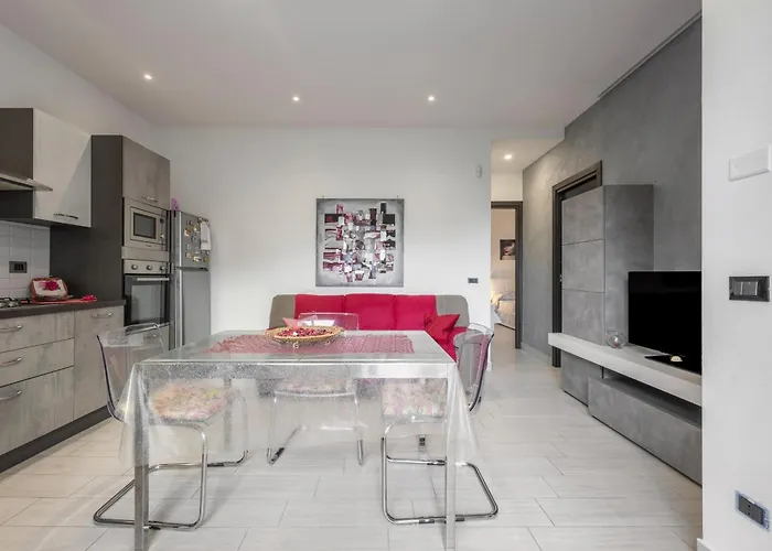 Ferienhaus Lido Azzurro Sea Appartments