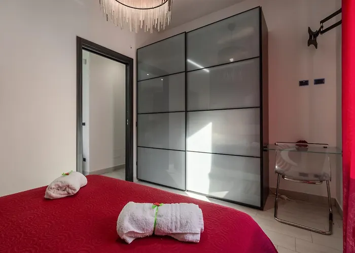 Lido Azzurro Sea Appartments