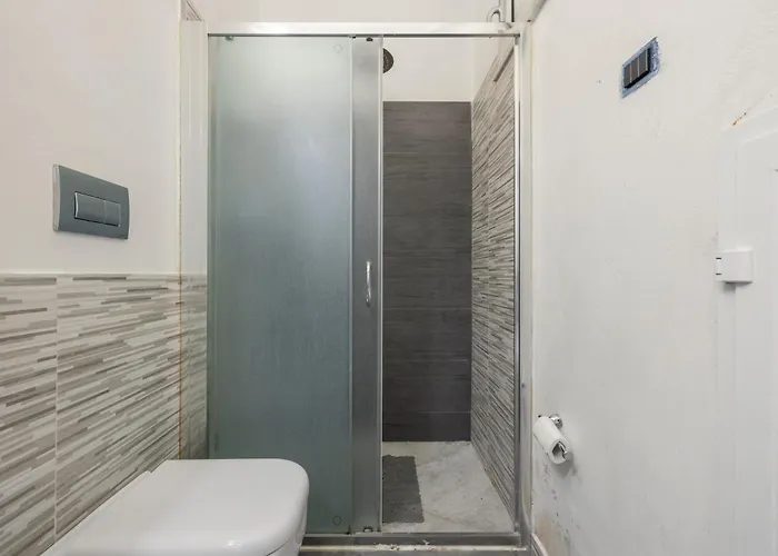 Lido Azzurro Sea Appartments * Carini