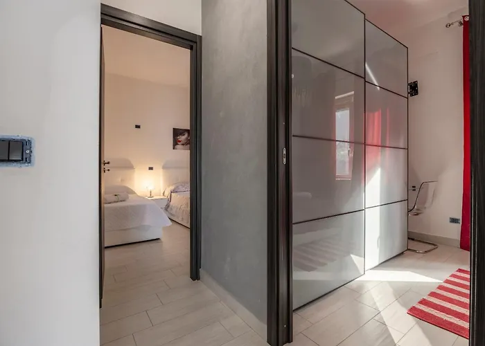 Ferienhaus Lido Azzurro Sea Appartments